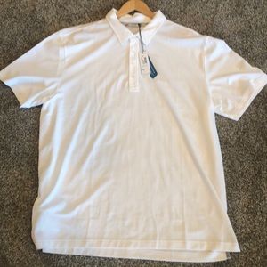 Travis Mathew Golf Polo